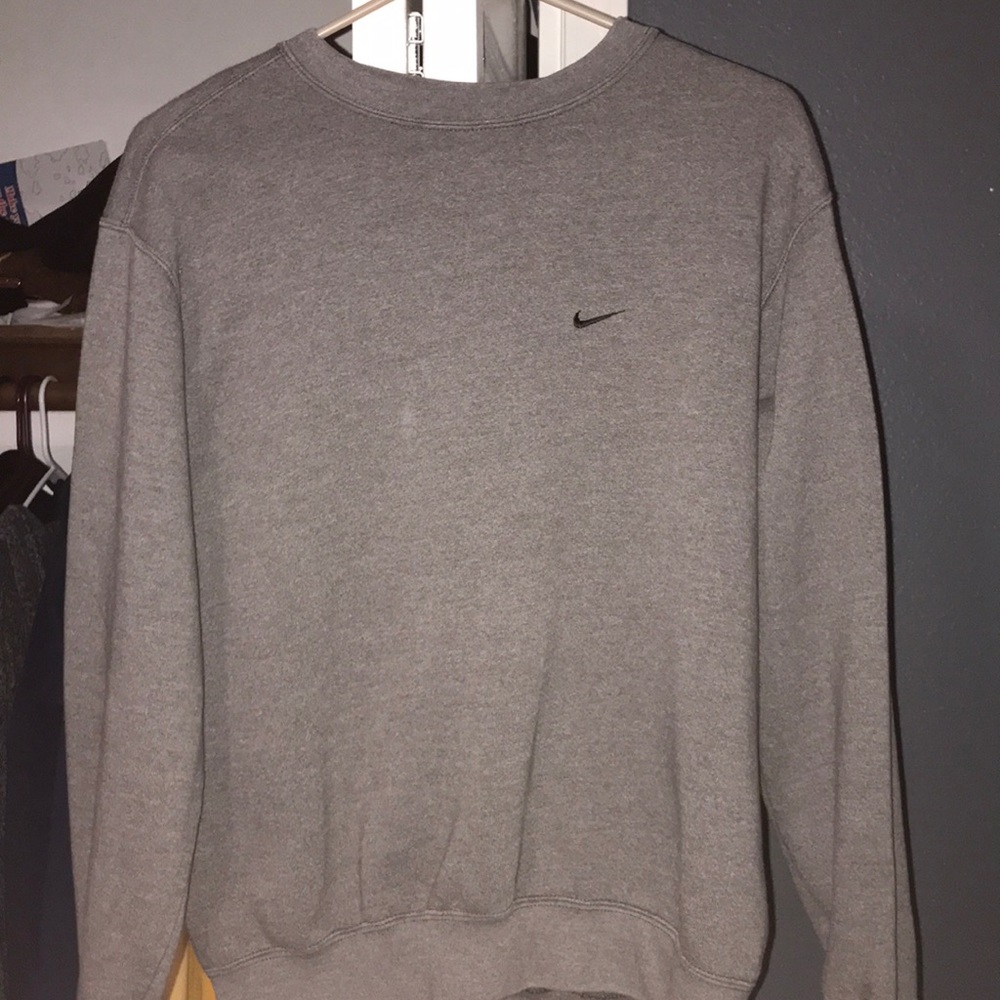 Nike Sweater